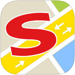 搜狗地圖APP 最新版v10.9.8