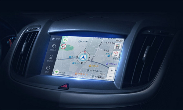 高德地圖車機版安裝包 v6.6.0.602554安卓版2