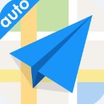 高德地圖車機版安裝包 v6.6.0.602554安卓版