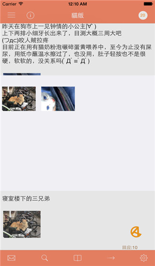 A島匿名版(AcFun論壇) 官方版v6.68.01