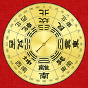免費(fèi)羅盤儀手機(jī)版 安卓版v1.7.8
