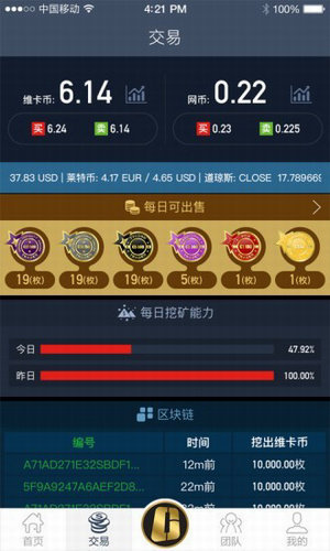 worldcoin安卓版v6.3.71