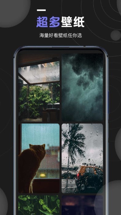 我的壁紙APP 安卓版V1.22