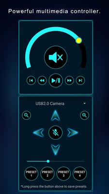 電腦遙控器APP 安卓版V7.4.13