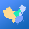 中國地圖大全APP(高清圖片) 安卓版v1.0.3