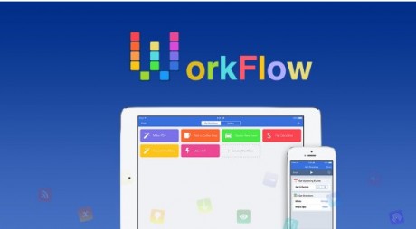 Workflow APP 安卓版V1.7.80