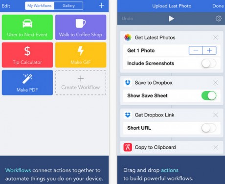 Workflow APP 安卓版V1.7.81