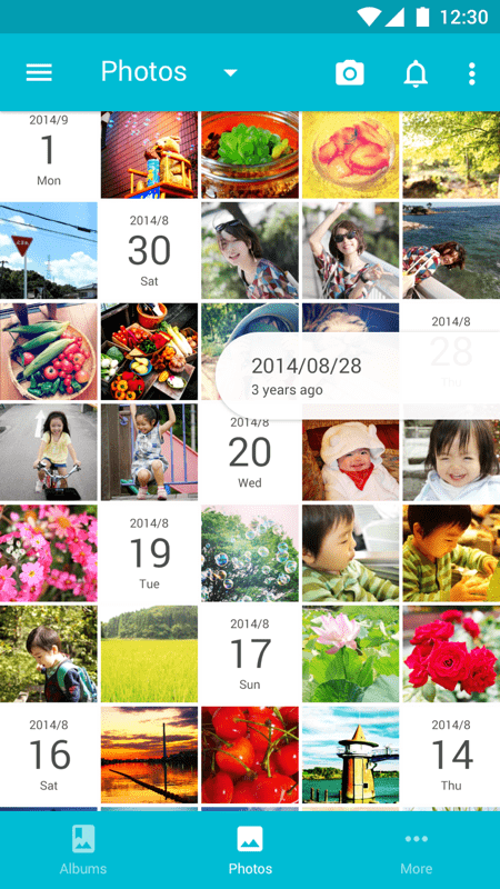 Scene APP 安卓版V8.2.20
