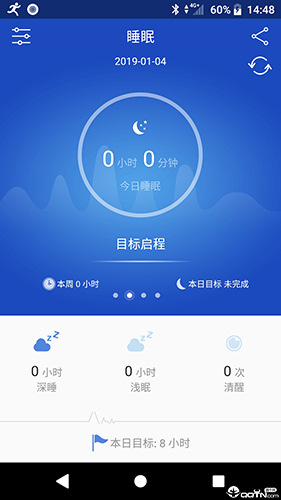 優活手環 for Android v20.36.42 安卓版1