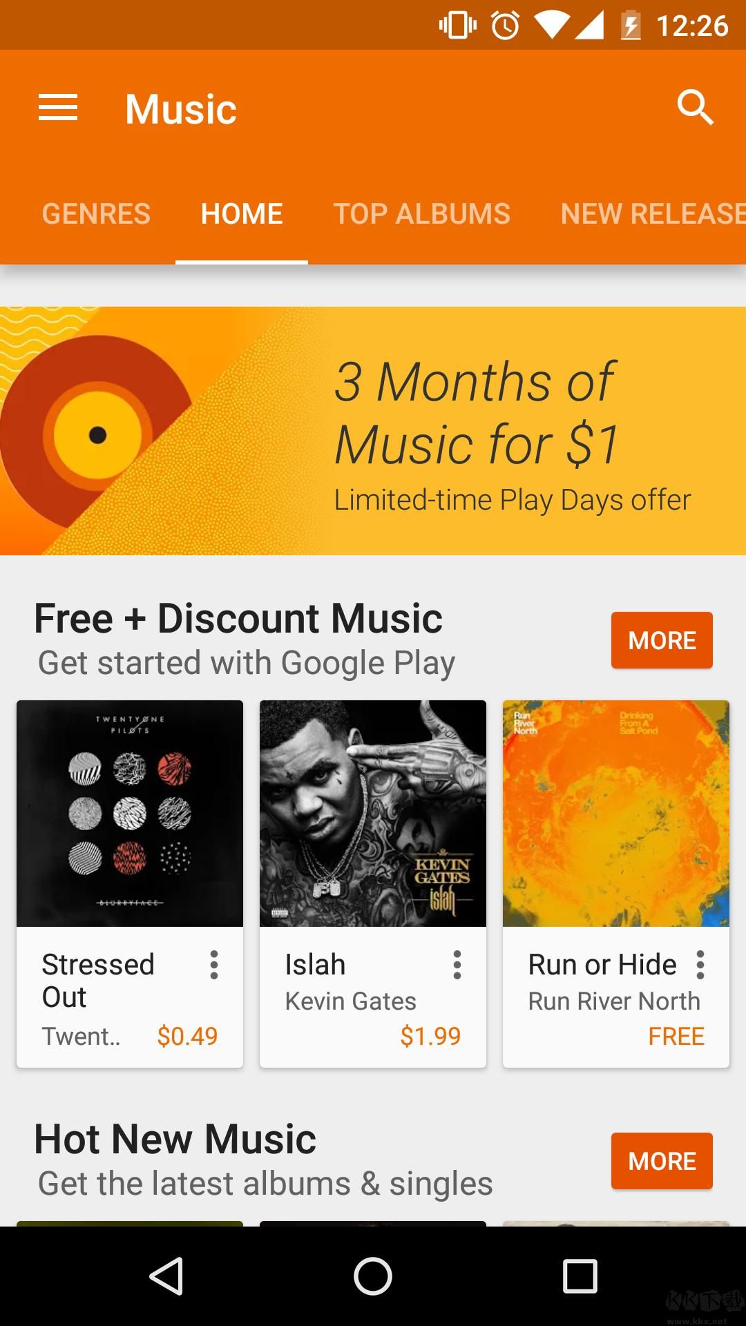 谷歌商店(Google Play) v36.4.15-211