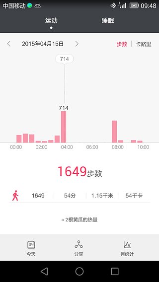 華為智能穿戴app v21.0.1.3612
