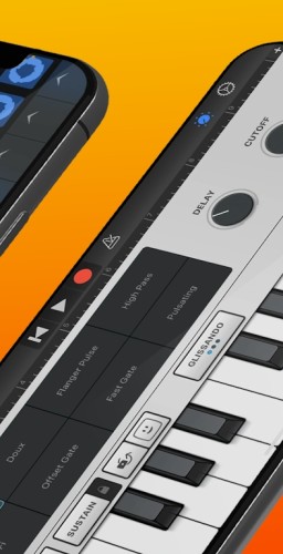 庫樂隊app安卓版 v3.1.60
