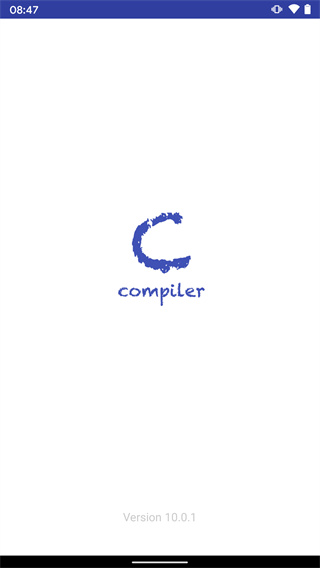 c語言編譯器app安卓版 V10.3.02