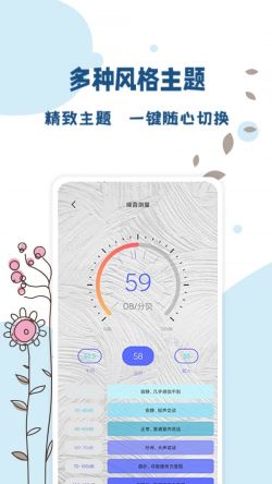 全能溫度計(jì)(天氣溫濕度工具) v1.0.4 安卓版2