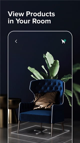 Houzz(家居裝修設(shè)計(jì)軟件) v24.2.14 安卓手機(jī)版2