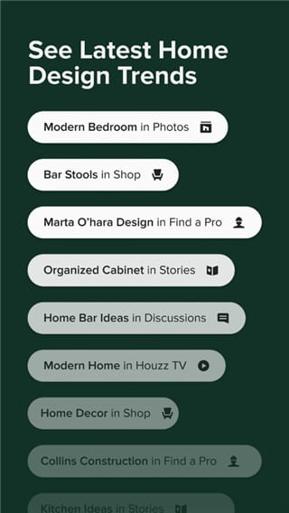 Houzz(家居裝修設(shè)計(jì)軟件) v24.2.14 安卓手機(jī)版3