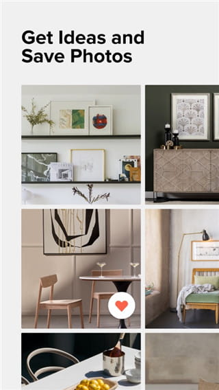 Houzz(家居裝修設(shè)計(jì)軟件) v24.2.14 安卓手機(jī)版4