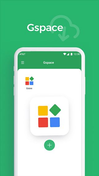 Gspace官方最新版for Android(谷歌應用軟件)v2.2.5安卓版0
