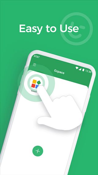 Gspace官方最新版for Android(谷歌應用軟件)v2.2.5安卓版1