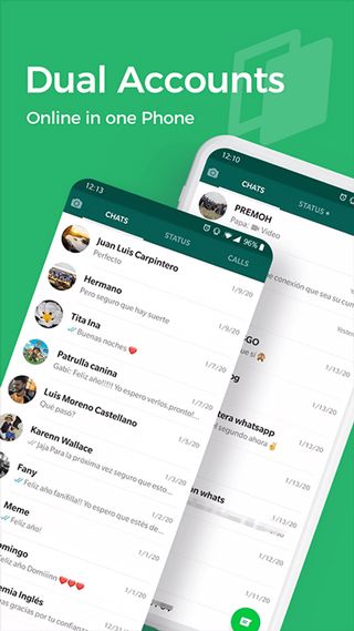 Gspace官方最新版for Android(谷歌應用軟件)v2.2.5安卓版2