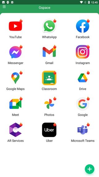 Gspace官方最新版for Android(谷歌應用軟件)v2.2.5安卓版3