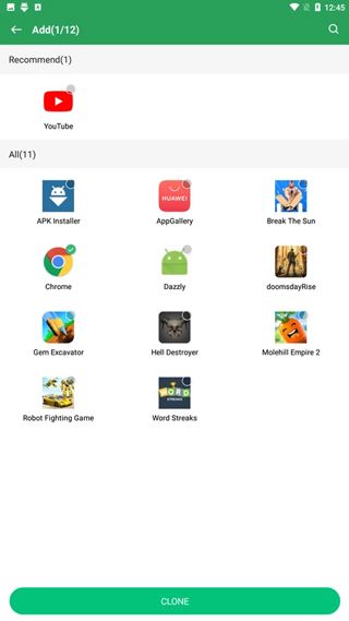 Gspace官方最新版for Android(谷歌應用軟件)v2.2.5安卓版4