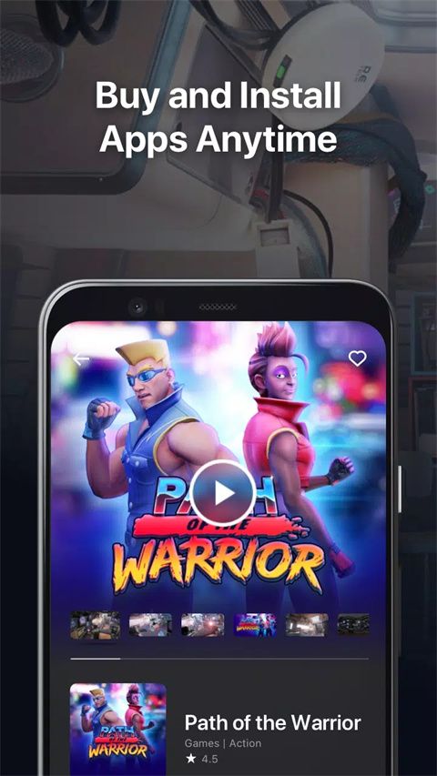 Oculus app最新版本2023(Meta Quest)v228.0.0.5.90安卓版1