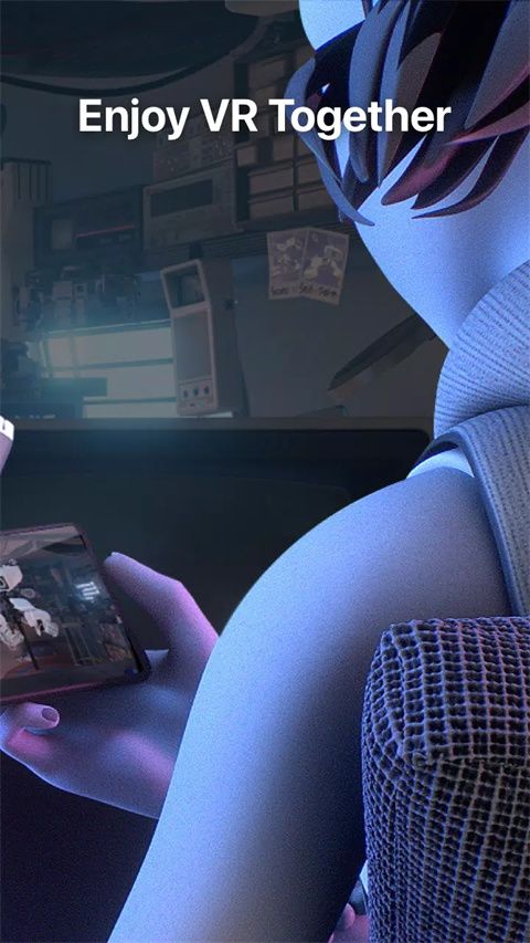 Oculus app最新版本2023(Meta Quest)v228.0.0.5.90安卓版4