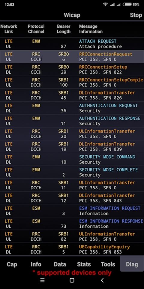 Wicap抓包工具官方最新版for Android v2.8.2安卓手機(jī)版0