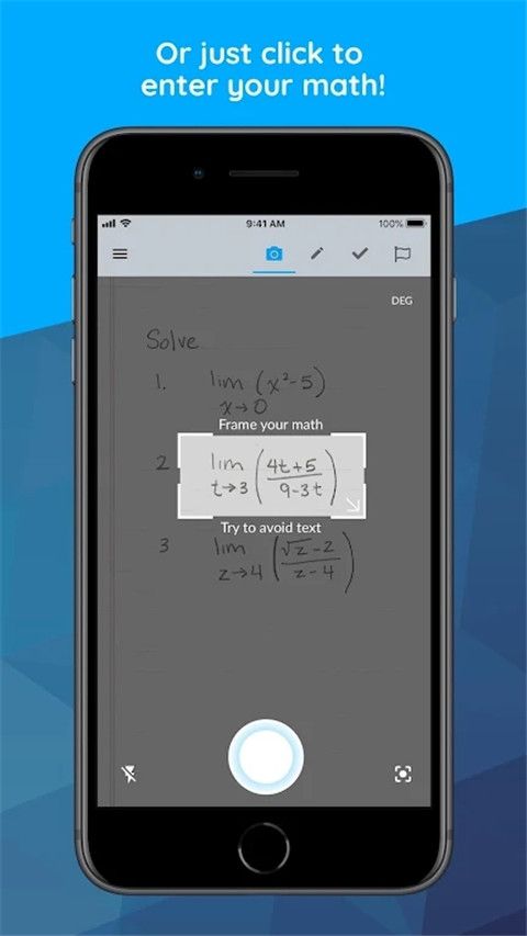 Maple計算器(數學計算工具) v3.4.1 安卓版0