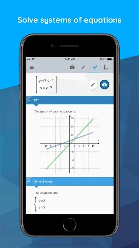 Maple計算器(數學計算工具) v3.4.1 安卓版1