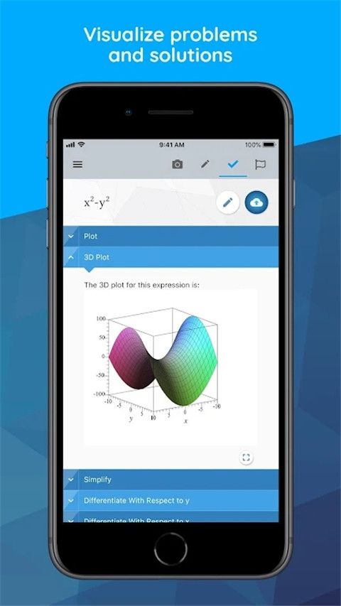 Maple計算器(數學計算工具) v3.4.1 安卓版2