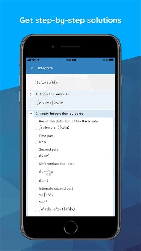 Maple計算器(數學計算工具) v3.4.1 安卓版3