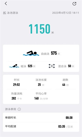 游泳社官方版2