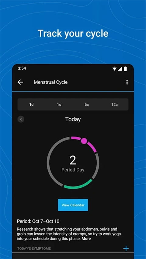 Garmin Connect(運動健身軟件) v5.5 安卓版3