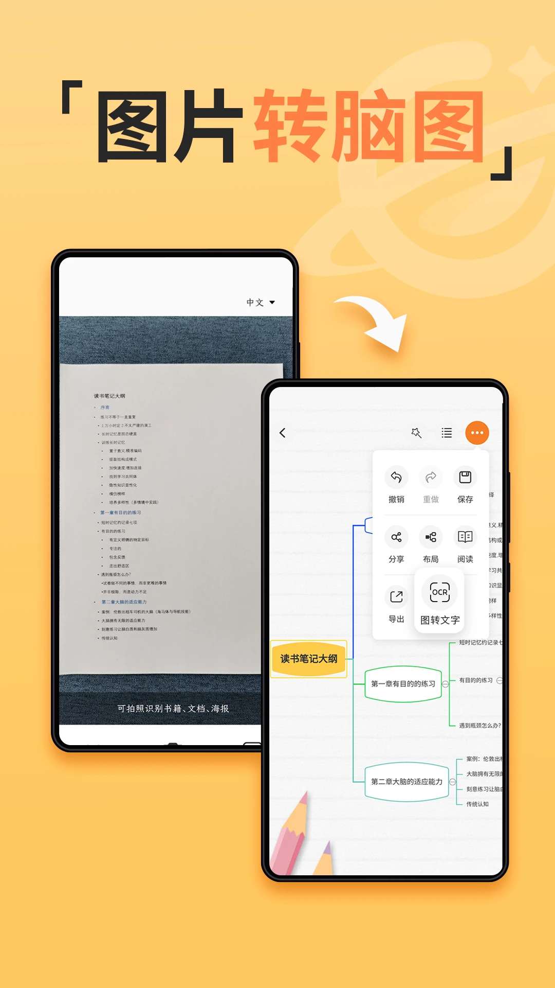 GitMind(思維導(dǎo)圖制作軟件)for Android V2.1.9 安卓手機(jī)版3