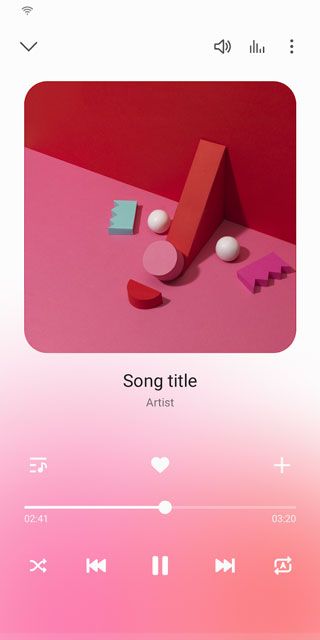三星音樂(lè)(samsung music) v16.2.36.2 安卓手機(jī)版0