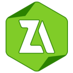 ZArchiver解壓器官方版 v1.0.9