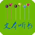 TXT文本聽書app v3.9.40綠色版