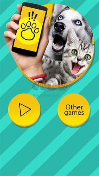 動物翻譯器手機版 v1.10