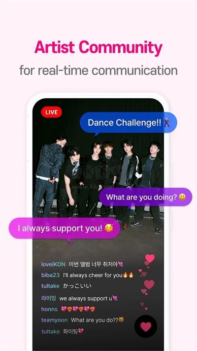 Mnet plus破解版 v2.0.2免費(fèi)版0