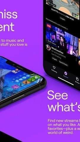 Twitch官網(wǎng)版 v19.3.00