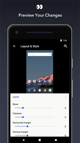 Apex Launcher專業(yè)版 v4.9.362