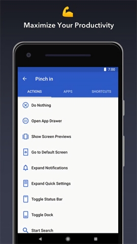 Apex Launcher專業(yè)版 v4.9.360