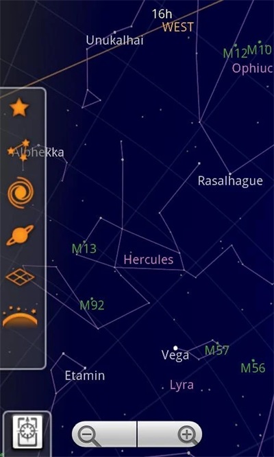 谷歌星空地圖app v1.10.30