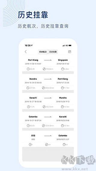船訊網(wǎng)app手機(jī)版 v8.2.15最新版0