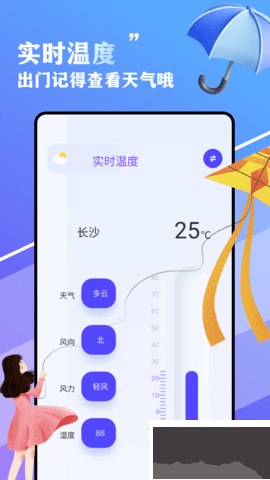 圍觀天氣去廣告版 v1.112
