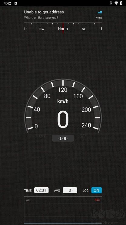 車速測速儀專業版 v3.3.22