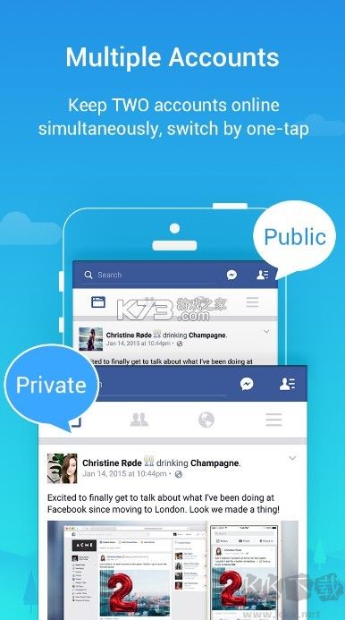 parallel space正式版 v4.0.90