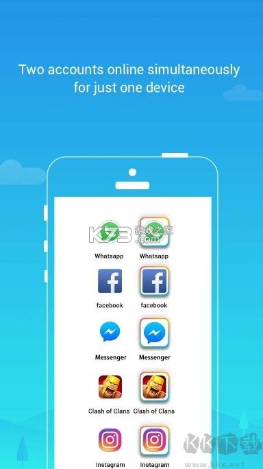 parallel space正式版 v4.0.92